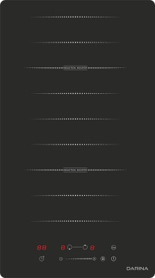 Варочная панель Darina 6P9 EI528 B