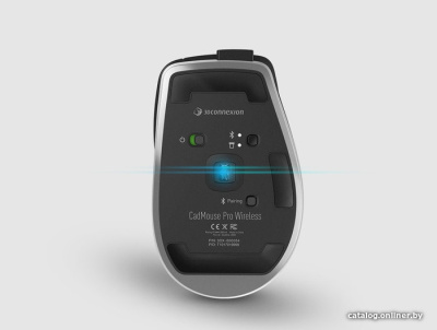 Купить мышь 3dconnexion cadmouse pro wireless в интернет-магазине X-core.by