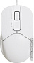 Мышь A4Tech Fstyler FM12S (белый)