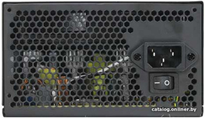 Блок питания GameMax GP-650 (черный)  купить в интернет-магазине X-core.by