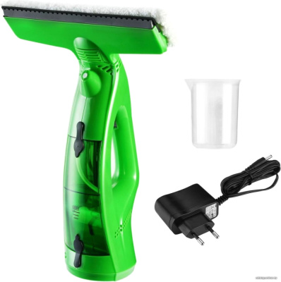 Стеклоочиститель Deko WVC3.7 065-0991 (зеленый)  купить в интернет-магазине X-core.by