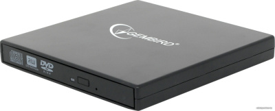 DVD привод Gembird DVD-USB-02  купить в интернет-магазине X-core.by