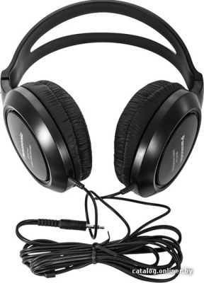 Купить наушники panasonic rp-ht161e-k в интернет-магазине X-core.by