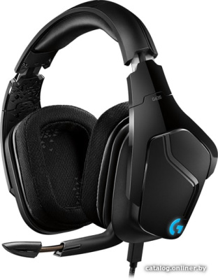Купить наушники logitech g635 в интернет-магазине X-core.by