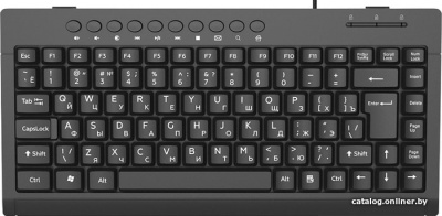 Купить клавиатура ritmix rkb-104 в интернет-магазине X-core.by