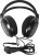 Купить наушники panasonic rp-ht161e-k в интернет-магазине X-core.by