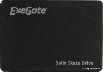 SSD ExeGate Next Pro 480GB EX276683RUS  купить в интернет-магазине X-core.by