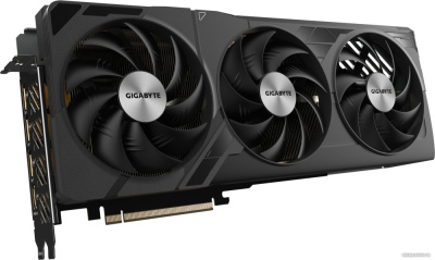 Видеокарта Gigabyte GeForce RTX 4080 Super Windforce V2 16G GV-N408SWF3V2-16GD  купить в интернет-магазине X-core.by