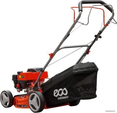 Газонокосилка ECO LG-434