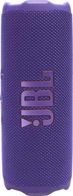 Купить беспроводная колонка jbl flip 7 (фиолетовый) в интернет-магазине X-core.by