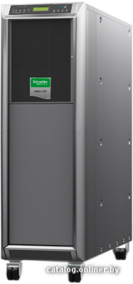 Купить источник бесперебойного питания apc mge galaxy 300 [g3ht10khb1s] в интернет-магазине X-core.by