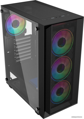 Корпус Project X Tio  купить в интернет-магазине X-core.by