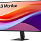 Купить монитор lg 27u411a-b в интернет-магазине X-core.by