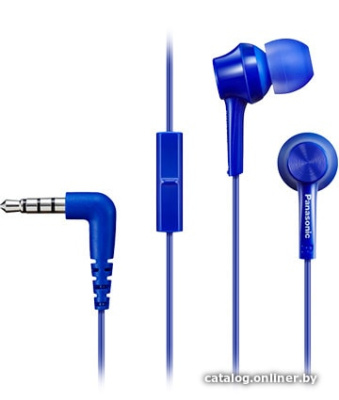 Купить наушники panasonic rp-tcm115gc-a в интернет-магазине X-core.by