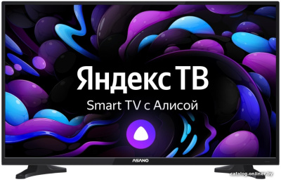 Купить телевизор asano 32lh8010t в интернет-магазине X-core.by