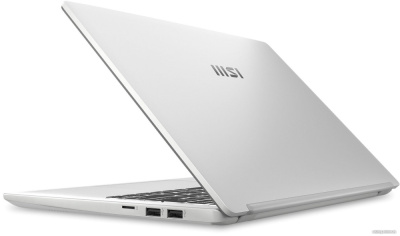 Купить ноутбук msi modern 14 c12mo-1086xru в интернет-магазине X-core.by
