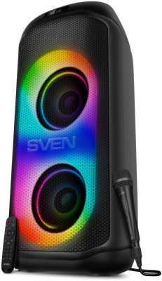 Купить патибокс sven ps-1050 в интернет-магазине X-core.by