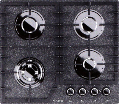 Варочная панель GEFEST 2232-01 Р43