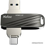USB Flash Netac US11 128GB NT03US11C-128G-32BK