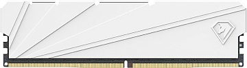 Оперативная память Netac Shadow S 8ГБ DDR4 3600 МГц NTSSD4P36SP-08W