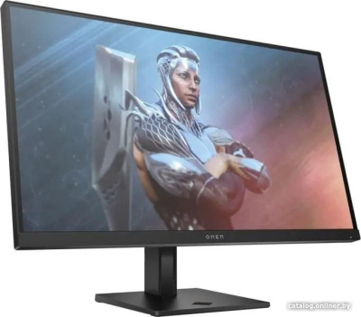 Купить игровой монитор hp omen 27 780f9aa в интернет-магазине X-core.by
