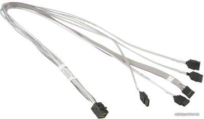 Купить кабель supermicro cbl-sast-0631 в интернет-магазине X-core.by