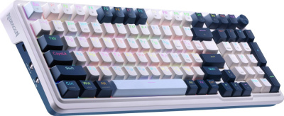 Купить клавиатура redragon eisa pro (outemu brown) в интернет-магазине X-core.by