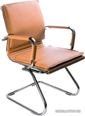 Купить кресло бюрократ ch-993-low-v/camel в интернет-магазине X-core.by