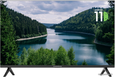 Купить телевизор thomson t32rsl6040 в интернет-магазине X-core.by