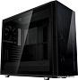 Корпус Fractal Design Define S2 Vision Blackout FD-CA-DEF-S2V-BKO-TGD