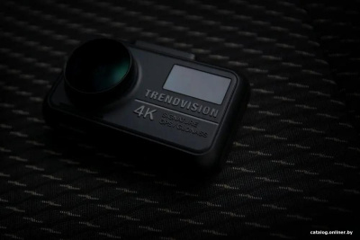 Купить видеорегистратор-радар детектор-gps информатор (3в1) trendvision hybrid signature real 4k max в интернет-магазине X-core.by