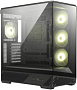 Корпус MSI MAG Pano 130R PZ (черный)
