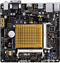 Материнская плата ASUS J1900I-C