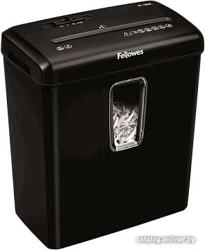 Шредер Fellowes Powershred P-30C