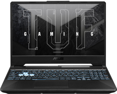 Купить игровой ноутбук asus tuf gaming a15 fa506ncr-hn115 в интернет-магазине X-core.by