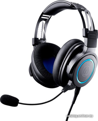 Купить наушники audio-technica ath-g1 в интернет-магазине X-core.by