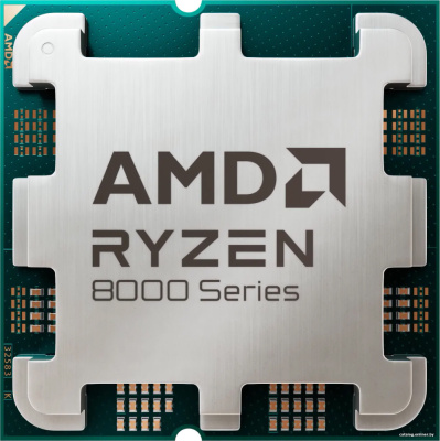 Процессор AMD Ryzen 5 8600G купить в интернет-магазине X-core.by.