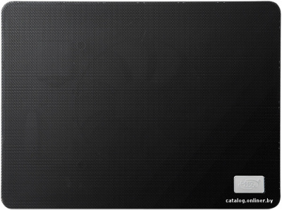 Купить подставка deepcool n1 black в интернет-магазине X-core.by