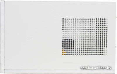 Корпус SilverStone Sugo SG05 White (SST-SG05W-LITE)  купить в интернет-магазине X-core.by