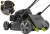 Газонокосилка Carver LMG-2651DMS Газонокосилка Carver LMG-2651DMS