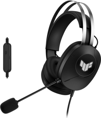 Купить наушники asus tuf gaming h1 gen ii в интернет-магазине X-core.by