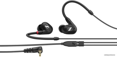 Купить наушники sennheiser ie 100 pro (черный) в интернет-магазине X-core.by