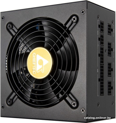 Блок питания Chieftec Polaris PPS-750FC  купить в интернет-магазине X-core.by
