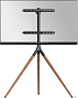 Кронштейн Onkron TS1220 (черный)