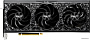 Видеокарта Palit GameRock Midnight Kaleidoscope GeForce RTX 4080 16GB OC NED4080S19T2-1030G