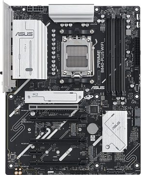 Материнская плата ASUS Prime B840-Plus WiFi
