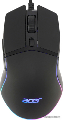 Купить игровая мышь acer omw121 в интернет-магазине X-core.by