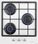 Варочная панель HOMSair HGG433WH