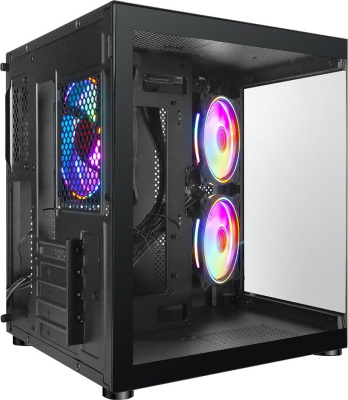 Корпус Ginzzu V190  купить в интернет-магазине X-core.by