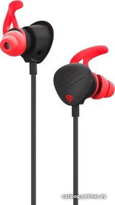 Купить наушники genesis oxygen 400 в интернет-магазине X-core.by